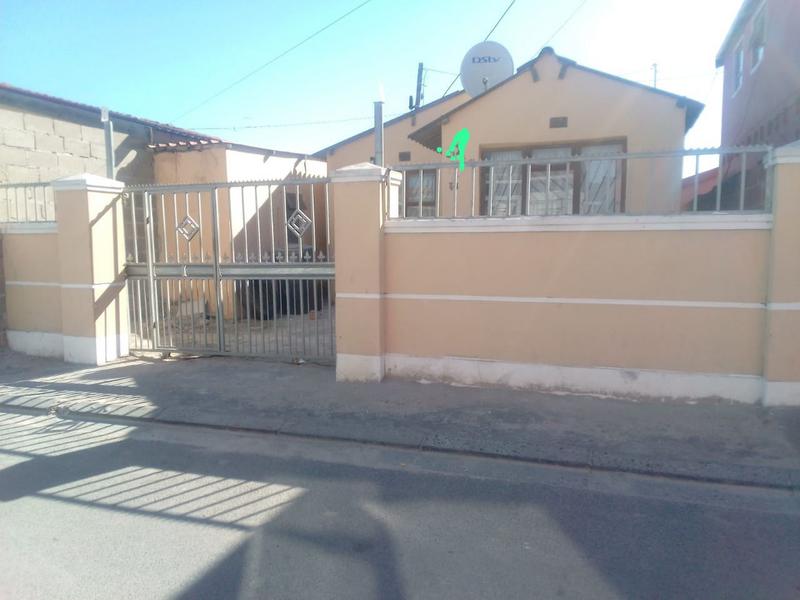 3 Bedroom Property for Sale in Victoria Mxenge Western Cape